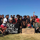 Members of Black Lives Matter
BlackLivesMatter.com
